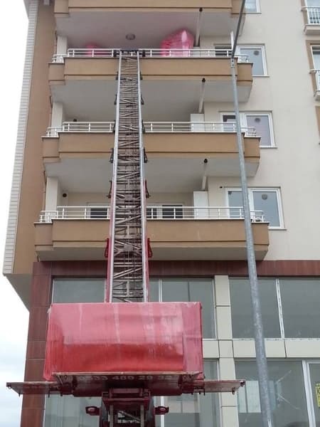 Çorlu Nakliyat Slider